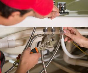 About Sewer Line Replacement Eddy, TX